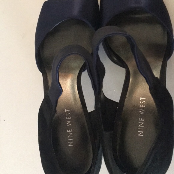 Open toe shoes - Picture 3 of 5